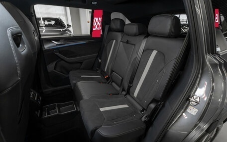Skoda Kodiaq, 2025 год, 6 450 000 рублей, 14 фотография