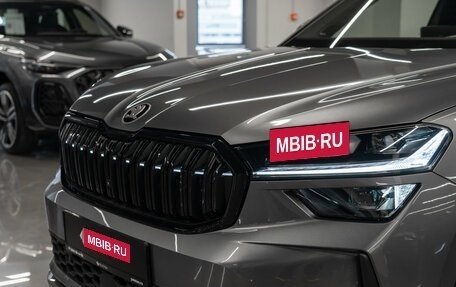 Skoda Kodiaq, 2025 год, 6 450 000 рублей, 32 фотография