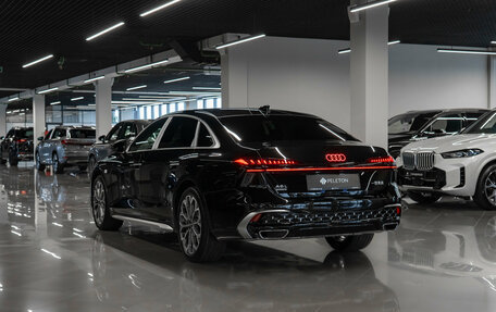 Audi A6, 2026 год, 7 880 000 рублей, 5 фотография
