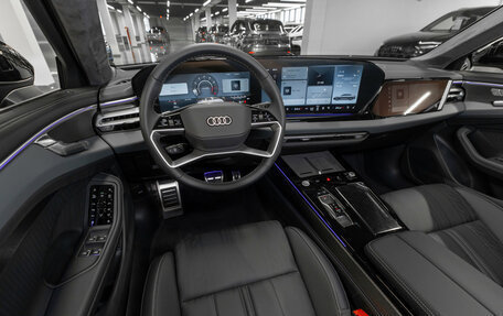 Audi A6, 2026 год, 7 880 000 рублей, 7 фотография