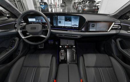 Audi A6, 2026 год, 7 880 000 рублей, 8 фотография