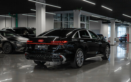 Audi A6, 2026 год, 7 880 000 рублей, 4 фотография