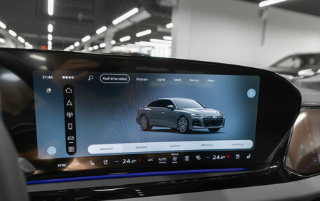 Audi A6, 2026 год, 7 880 000 рублей, 23 фотография
