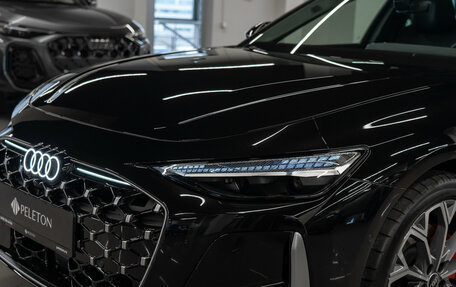 Audi A6, 2026 год, 7 880 000 рублей, 30 фотография