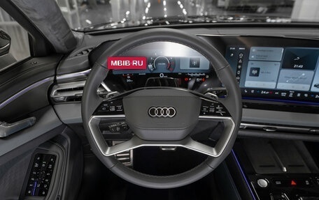Audi A6, 2026 год, 7 880 000 рублей, 11 фотография