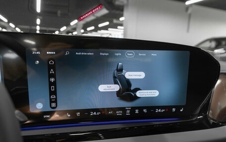 Audi A6, 2026 год, 7 880 000 рублей, 24 фотография
