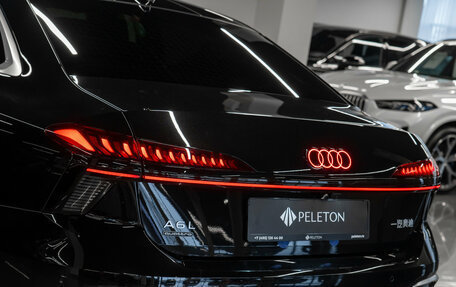 Audi A6, 2026 год, 7 880 000 рублей, 33 фотография
