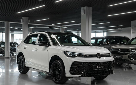 Volkswagen Tiguan, 2026 год, 4 710 000 рублей, 2 фотография