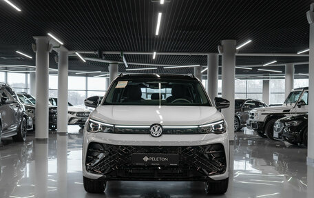 Volkswagen Tiguan, 2026 год, 4 710 000 рублей, 3 фотография