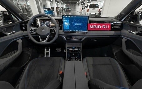 Volkswagen Tiguan, 2026 год, 4 710 000 рублей, 8 фотография