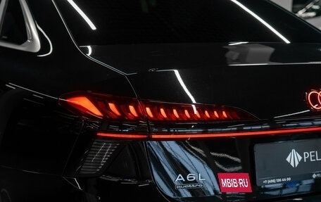 Audi A6, 2026 год, 7 880 000 рублей, 32 фотография