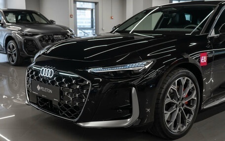 Audi A6, 2026 год, 7 880 000 рублей, 31 фотография