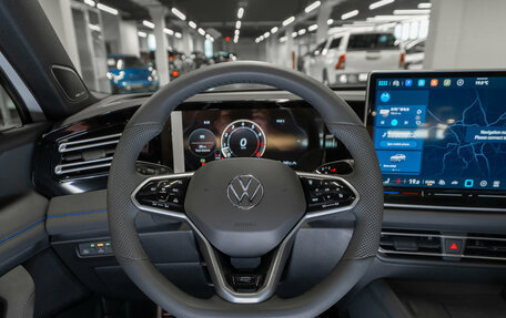 Volkswagen Tiguan, 2026 год, 4 710 000 рублей, 11 фотография