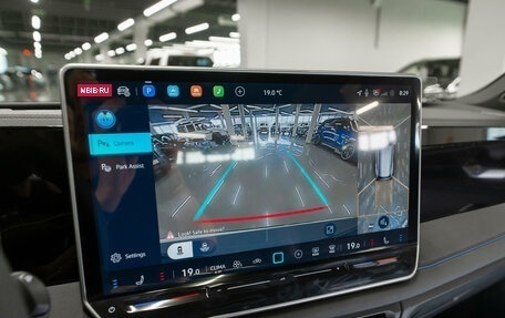 Volkswagen Tiguan, 2026 год, 4 710 000 рублей, 23 фотография