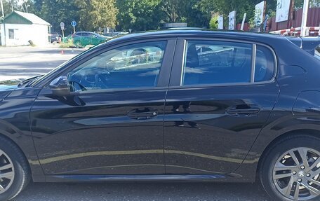Peugeot 208 II, 2021 год, 1 650 000 рублей, 6 фотография