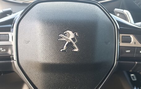 Peugeot 208 II, 2021 год, 1 650 000 рублей, 13 фотография