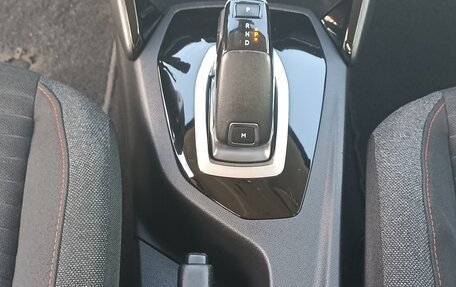 Peugeot 208 II, 2021 год, 1 650 000 рублей, 14 фотография