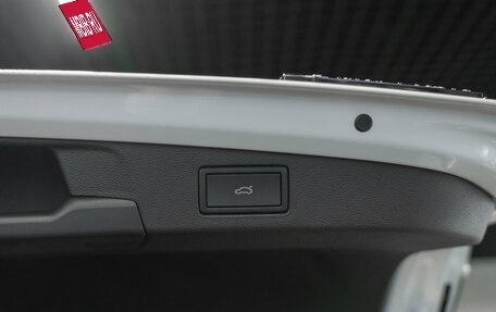 Volkswagen Tiguan, 2026 год, 4 710 000 рублей, 29 фотография