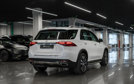Mercedes-Benz GLE, 2025 год, 11 400 000 рублей, 4 фотография