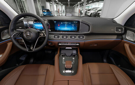 Mercedes-Benz GLE, 2025 год, 11 400 000 рублей, 8 фотография