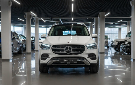 Mercedes-Benz GLE, 2025 год, 11 400 000 рублей, 3 фотография