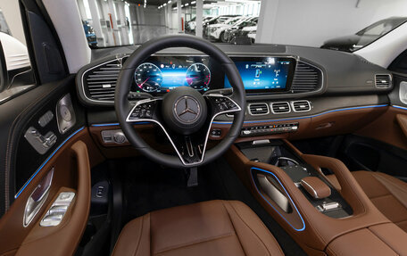 Mercedes-Benz GLE, 2025 год, 11 400 000 рублей, 7 фотография