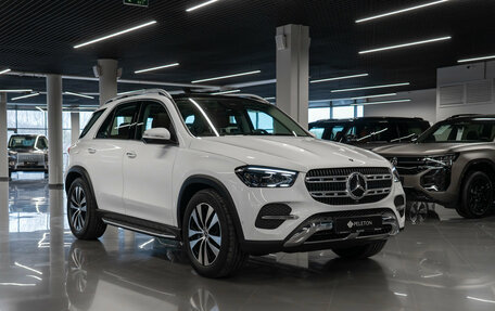 Mercedes-Benz GLE, 2025 год, 11 400 000 рублей, 2 фотография