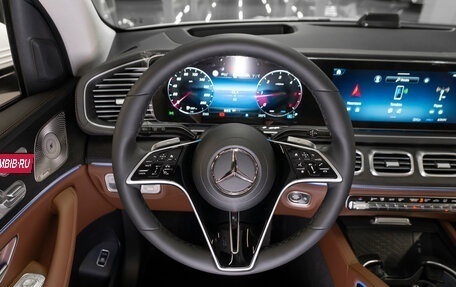 Mercedes-Benz GLE, 2025 год, 11 400 000 рублей, 11 фотография