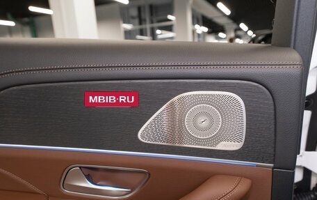 Mercedes-Benz GLE, 2025 год, 11 400 000 рублей, 16 фотография