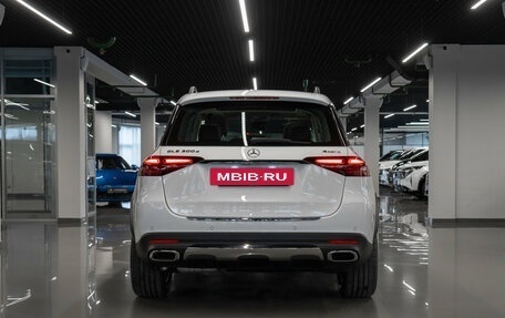 Mercedes-Benz GLE, 2025 год, 11 400 000 рублей, 6 фотография