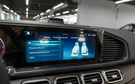 Mercedes-Benz GLE, 2025 год, 11 400 000 рублей, 23 фотография