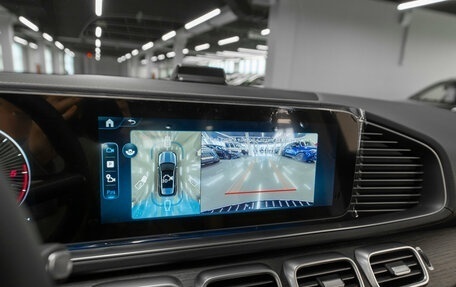 Mercedes-Benz GLE, 2025 год, 11 400 000 рублей, 21 фотография