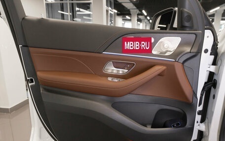 Mercedes-Benz GLE, 2025 год, 11 400 000 рублей, 17 фотография