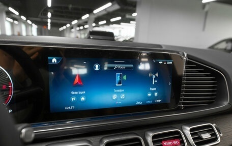 Mercedes-Benz GLE, 2025 год, 11 400 000 рублей, 20 фотография