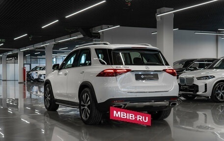 Mercedes-Benz GLE, 2025 год, 11 400 000 рублей, 5 фотография