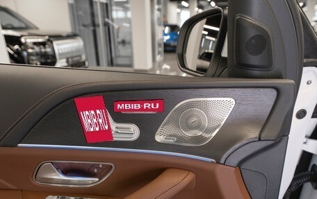 Mercedes-Benz GLE, 2025 год, 11 400 000 рублей, 18 фотография