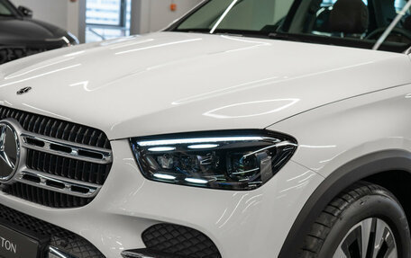 Mercedes-Benz GLE, 2025 год, 11 400 000 рублей, 33 фотография