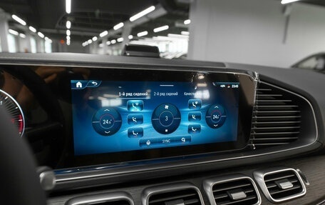 Mercedes-Benz GLE, 2025 год, 11 400 000 рублей, 25 фотография