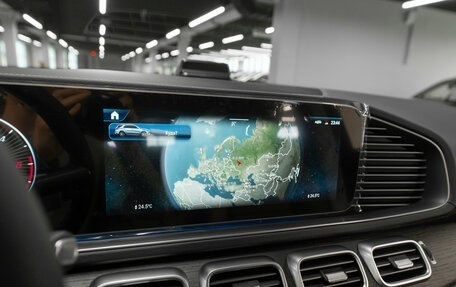 Mercedes-Benz GLE, 2025 год, 11 400 000 рублей, 22 фотография