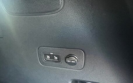 Hyundai Santa Fe IV, 2021 год, 3 400 000 рублей, 9 фотография