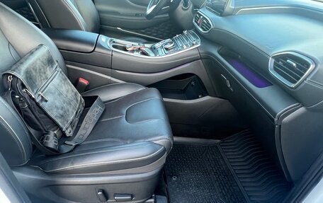 Hyundai Santa Fe IV, 2021 год, 3 400 000 рублей, 7 фотография