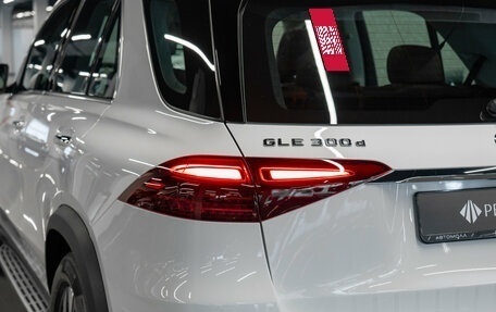Mercedes-Benz GLE, 2025 год, 11 400 000 рублей, 34 фотография
