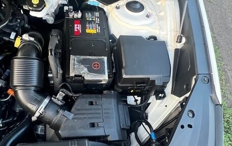 Hyundai Santa Fe IV, 2021 год, 3 400 000 рублей, 2 фотография