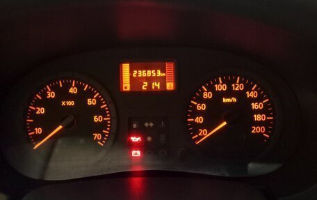 Renault Logan I, 2009 год, 500 000 рублей, 9 фотография