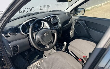 Datsun on-DO I рестайлинг, 2016 год, 360 000 рублей, 12 фотография