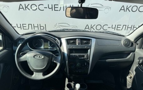 Datsun on-DO I рестайлинг, 2016 год, 360 000 рублей, 13 фотография