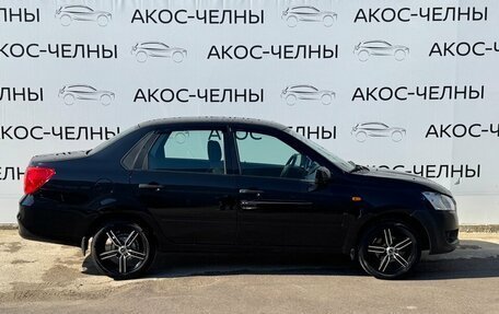 Datsun on-DO I рестайлинг, 2016 год, 360 000 рублей, 6 фотография