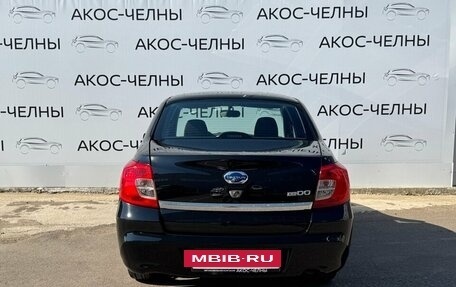 Datsun on-DO I рестайлинг, 2016 год, 360 000 рублей, 4 фотография