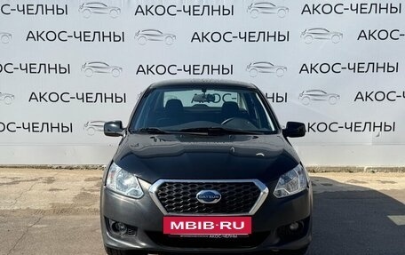 Datsun on-DO I рестайлинг, 2016 год, 360 000 рублей, 8 фотография