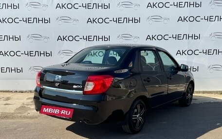 Datsun on-DO I рестайлинг, 2016 год, 360 000 рублей, 5 фотография